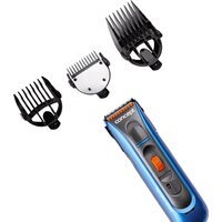 Универсальный триммер Concept ZA7010 - Превью изображения №2 — Интернет-магазин Time-Shop