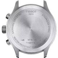 Наручные часы Tissot T116.617.16.062.00 - Превью изображения №3 — Интернет-магазин Time-Shop