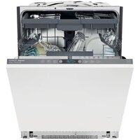 Встраиваемая посудомоечная машина Candy CI 4C4F1A - Превью изображения №6 — Интернет-магазин Time-Shop