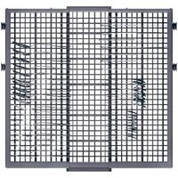 Встраиваемая посудомоечная машина Candy CI 4C4F1A - Превью изображения №2 — Интернет-магазин Time-Shop