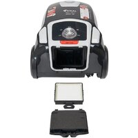 Пылесос Ideal VC-2000 (черный) - Превью изображения №7 — Интернет-магазин Time-Shop