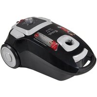 Пылесос Ideal VC-2000 (черный) - Превью изображения №3 — Интернет-магазин Time-Shop