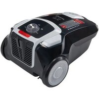 Пылесос Ideal VC-2000 (черный) - Превью изображения №4 — Интернет-магазин Time-Shop