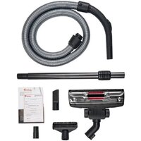 Пылесос Ideal VC-2000 (черный) - Превью изображения №8 — Интернет-магазин Time-Shop