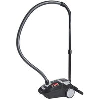 Пылесос Ideal VC-2000 (черный) - Превью изображения №2 — Интернет-магазин Time-Shop