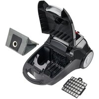 Пылесос Ideal VC-2000 (черный) - Превью изображения №6 — Интернет-магазин Time-Shop