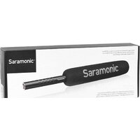 Проводной микрофон Saramonic SR-TM7 - Превью изображения №8 — Интернет-магазин Time-Shop