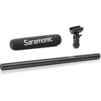 Проводной микрофон Saramonic SR-TM7 - Превью изображения №4 — Интернет-магазин Time-Shop