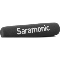 Проводной микрофон Saramonic SR-TM7 - Превью изображения №6 — Интернет-магазин Time-Shop