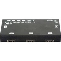 Разветвитель Osnovo D-Hi104/1 - Превью изображения №2 — Интернет-магазин Time-Shop