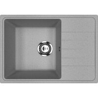 Mixline ML-GMU06 556730 (серый камень)