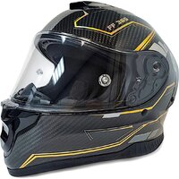 AIM RH365 365-012-S (S, Carbon Kaiqi Golden)