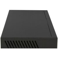 Управляемый коммутатор уровня 2+ Zyxel GS1900-8HP - Превью изображения №18 — Интернет-магазин Time-Shop