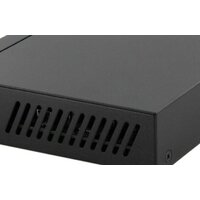 Управляемый коммутатор уровня 2+ Zyxel GS1900-8HP - Превью изображения №6 — Интернет-магазин Time-Shop