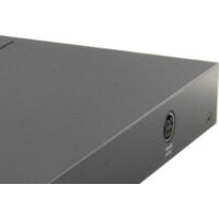 Управляемый коммутатор уровня 2+ Zyxel GS1900-8HP - Превью изображения №7 — Интернет-магазин Time-Shop