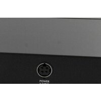 Управляемый коммутатор уровня 2+ Zyxel GS1900-8HP - Превью изображения №4 — Интернет-магазин Time-Shop