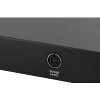 Управляемый коммутатор уровня 2+ Zyxel GS1900-8HP - Превью изображения №16 — Интернет-магазин Time-Shop