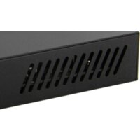 Управляемый коммутатор уровня 2+ Zyxel GS1900-8HP - Превью изображения №11 — Интернет-магазин Time-Shop