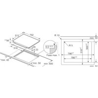 Варочная панель Siemens EX801LVC1E - Превью изображения №6 — Интернет-магазин Time-Shop