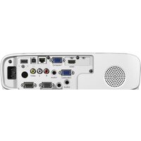 Проектор Epson EB-X49 - Превью изображения №5 — Интернет-магазин Time-Shop