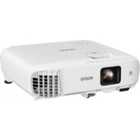 Проектор Epson EB-X49 - Превью изображения №2 — Интернет-магазин Time-Shop