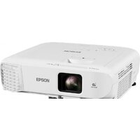 Проектор Epson EB-X49 - Превью изображения №3 — Интернет-магазин Time-Shop