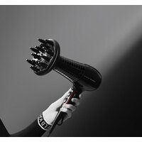 Фен Rowenta Karl Lagerfeld CV591LF0 - Превью изображения №5 — Интернет-магазин Time-Shop