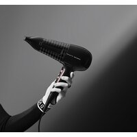 Фен Rowenta Karl Lagerfeld CV591LF0 - Превью изображения №3 — Интернет-магазин Time-Shop