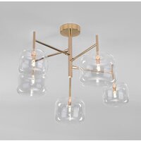 Евросвет Jar 70128/5 (золото)