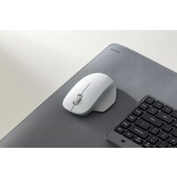 Мышь Xiaomi Wireless Mouse Comfort Edition XMWXSB04YM (белый, международная версия) - Превью изображения №3 — Интернет-магазин Time-Shop