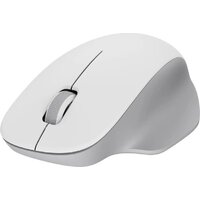 Мышь Xiaomi Wireless Mouse Comfort Edition XMWXSB04YM (белый, международная версия) - Превью изображения №2 — Интернет-магазин Time-Shop