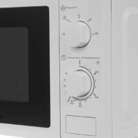 Микроволновая печь ARDO MEA20-W2 - Превью изображения №4 — Интернет-магазин Time-Shop
