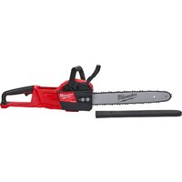 Аккумуляторная пила Milwaukee M18 FCHS-122 4933499217 (с 2-мя АКБ) - Превью изображения №4 — Интернет-магазин Time-Shop