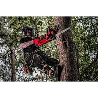 Аккумуляторная пила Milwaukee M18 FCHS-122 4933499217 (с 2-мя АКБ) - Превью изображения №8 — Интернет-магазин Time-Shop