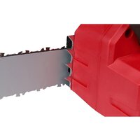 Аккумуляторная пила Milwaukee M18 FCHS-122 4933499217 (с 2-мя АКБ) - Превью изображения №6 — Интернет-магазин Time-Shop
