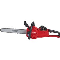 Аккумуляторная пила Milwaukee M18 FCHS-122 4933499217 (с 2-мя АКБ) - Превью изображения №3 — Интернет-магазин Time-Shop