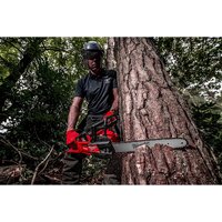 Аккумуляторная пила Milwaukee M18 FCHS-122 4933499217 (с 2-мя АКБ) - Превью изображения №9 — Интернет-магазин Time-Shop