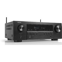 AV ресивер Denon AVR-S760H - Превью изображения №3 — Интернет-магазин Time-Shop