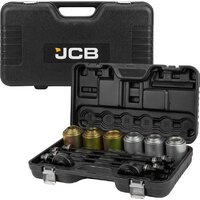 Съемник JCB Для снятия и установки втулок 933T1 (59106) - Превью изображения №10 — Интернет-магазин Time-Shop