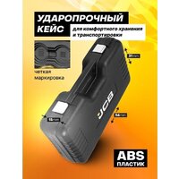 Съемник JCB Для снятия и установки втулок 933T1 (59106) - Превью изображения №6 — Интернет-магазин Time-Shop