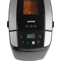 Хлебопечка Gorenje BM1210BK - Превью изображения №4 — Интернет-магазин Time-Shop