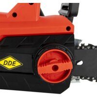 Электрическая пила DDE CSE250 - Превью изображения №5 — Интернет-магазин Time-Shop