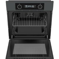 Электрический духовой шкаф MAUNFELD AEOH6062G1 - Превью изображения №4 — Интернет-магазин Time-Shop