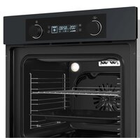 Электрический духовой шкаф MAUNFELD AEOH6062G1 - Превью изображения №5 — Интернет-магазин Time-Shop