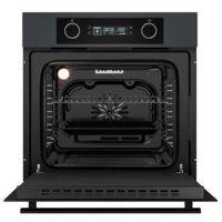 Электрический духовой шкаф MAUNFELD AEOH6062G1 - Превью изображения №2 — Интернет-магазин Time-Shop