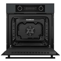 Электрический духовой шкаф MAUNFELD AEOH6062G1 - Превью изображения №3 — Интернет-магазин Time-Shop