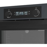 Электрический духовой шкаф MAUNFELD AEOH6062G1 - Превью изображения №6 — Интернет-магазин Time-Shop