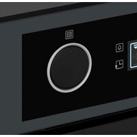 Электрический духовой шкаф MAUNFELD AEOH6062G1 - Превью изображения №12 — Интернет-магазин Time-Shop