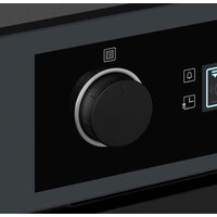 Электрический духовой шкаф MAUNFELD AEOH6062G1 - Превью изображения №13 — Интернет-магазин Time-Shop