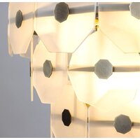 Подвесная люстра Arte Lamp Lambrusco A4069LM-13AB - Превью изображения №3 — Интернет-магазин Time-Shop